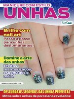 Manicure Com Estilo